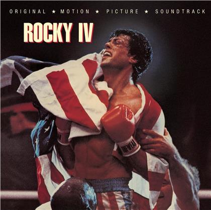 Rocky IV - OST (2020 Reissue, Picture Disc, LP)