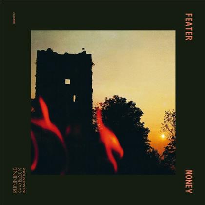 Feater - Money (LP)