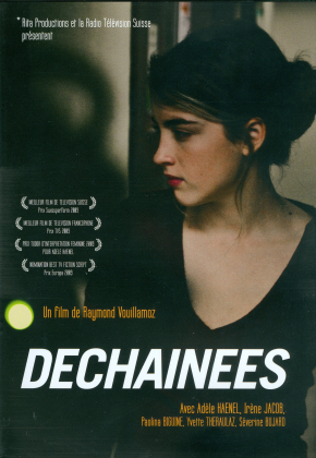 Dechainees (2009)