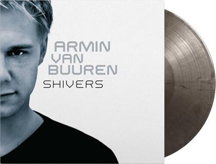 Armin Van Buuren - Shivers (Music On Vinyl, 2020 Reissue, Colored, 12" Maxi)