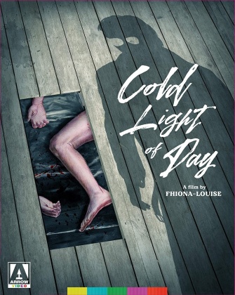 Cold Light Of Day (1989) (Limited Edition)