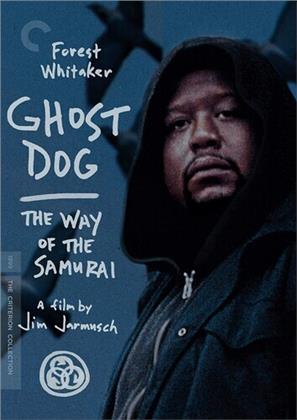 Ghost Dog - The Way of the Samurai (1999) (Criterion Collection, Restaurierte Fassung)