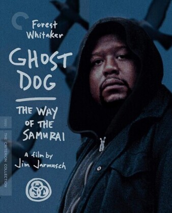 Ghost Dog - The Way of the Samurai (1999) (Criterion Collection, Restaurierte Fassung)