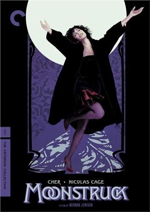 Moonstruck DVD (Restaurierte Fassung, Special Edition)
