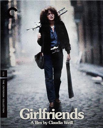 Girlfriends (1978) (Criterion Collection)