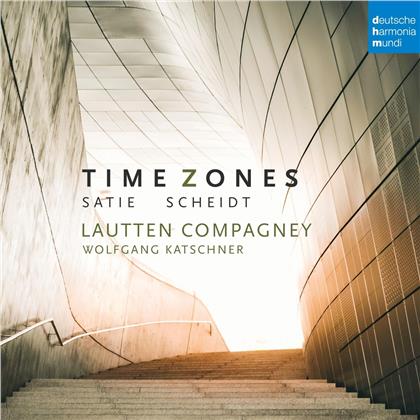 Lautten Compagney & Wolfgang Katschner - Timeless II