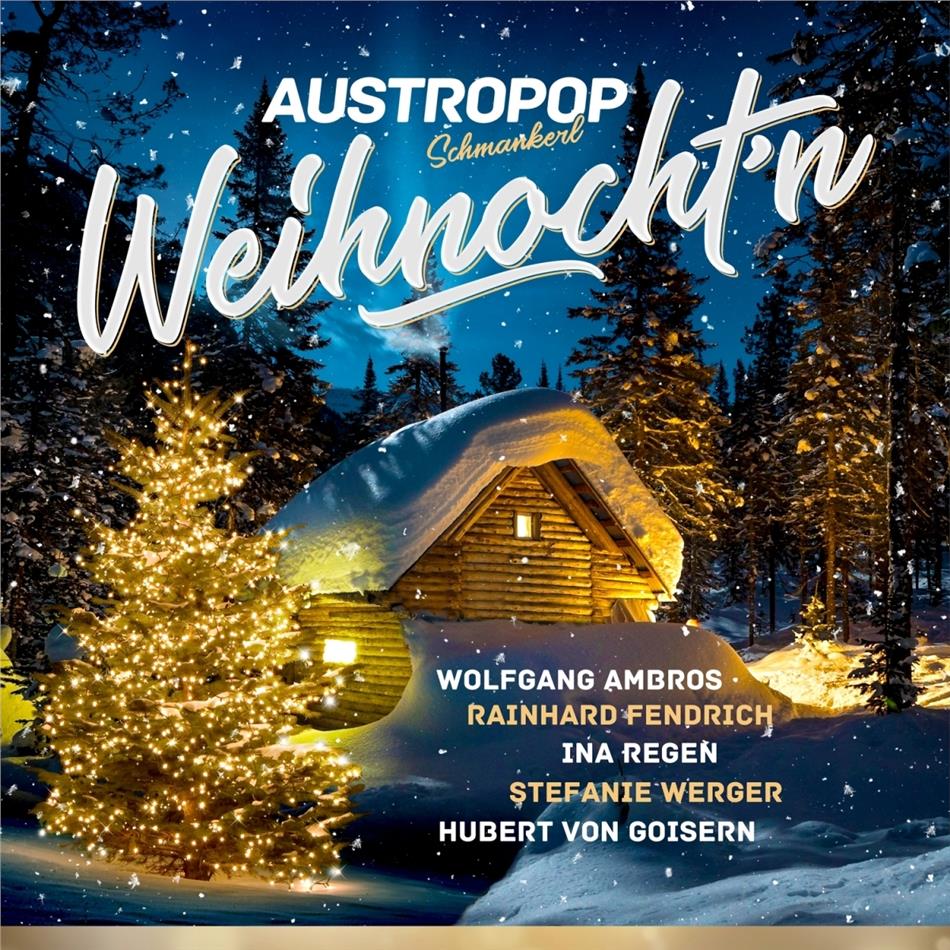 Austropop Weihnocht'n CeDe.de