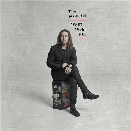 Tim Minchin - Apart Together (Colored, LP)