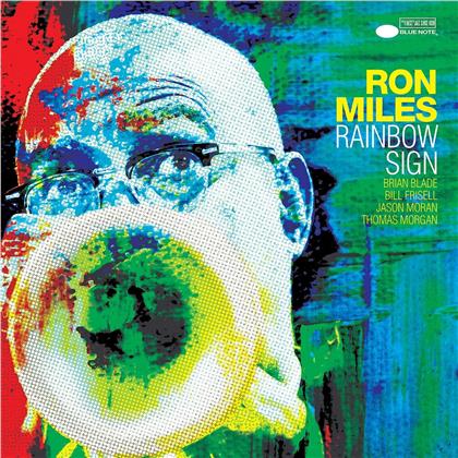 Ron Miles - Rainbow Sign (LP)