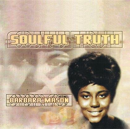 Barbara Mason - Soulful Truth (2020 Reissue)