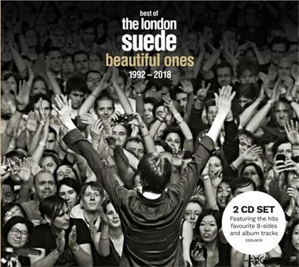 Suede - Beautiful Ones: The Best Of The London Suede (2 CDs)
