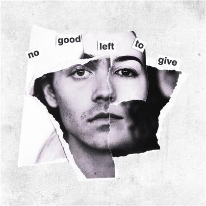 Movements - No Good Left To Give (Purple Vinyl, LP)