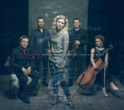 Helene Blum & Harald Haugaard - Strommen