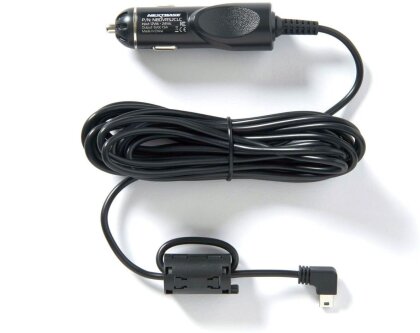 Nextbase Car Power Cable