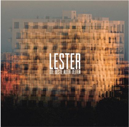 Lester - Die Beste Aller Zeiten