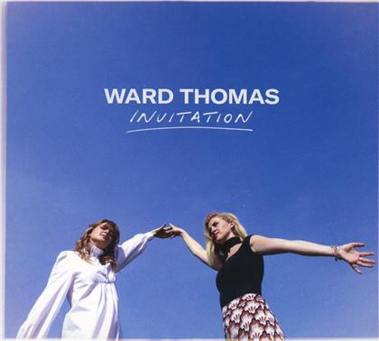 Thomas Ward - Invitation