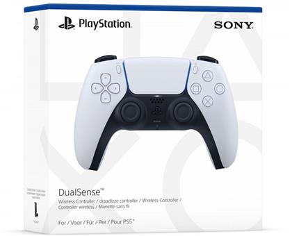 PS5 Controller DualSense White