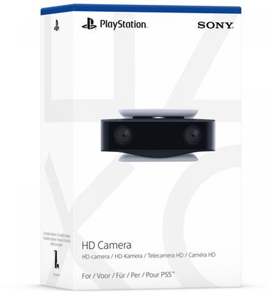 Playstation 5 Kamera HD original