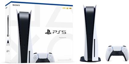 Sony Playstation 5 Konsole