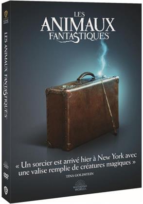 Les animaux fantastiques (2016) (Iconic Moments Collection)