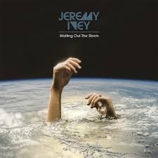 Jeremy Ivey - Waiting Out The Storm (LP)
