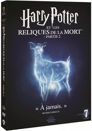 Harry Potter et les reliques de la mort - Partie 2 (2011) (Iconic Moments Collection)
