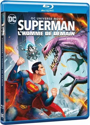 Superman - L'homme de demain (2020)