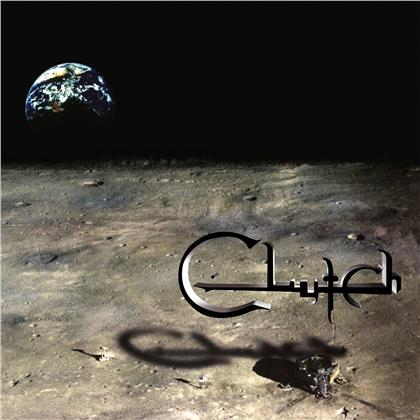 Clutch - --- (1995) (2020 Reissue, Music On Vinyl, Limited Edition, Crystal Clear Vinyl, LP)