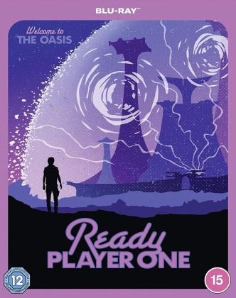 Ready Player One (2018) (Special Poster Edition)