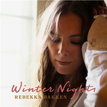 Rebekka Bakken - Winter Nights (LP)