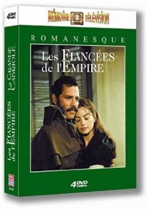 Les fiancées de l'empire (2 DVDs)