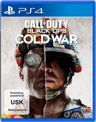 Call of Duty: Black Ops Cold War (German Edition)