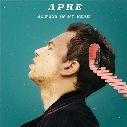 Apre - Always In My Head (LP)