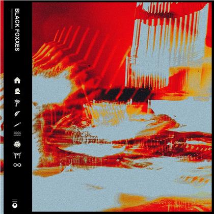 Black Foxxes - ---