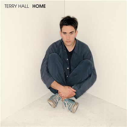 Terry Hall - Home (RSD 2020, LP)