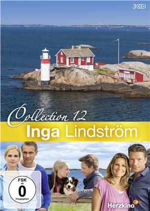 Inga Lindström - Collection 12 (3 DVDs)