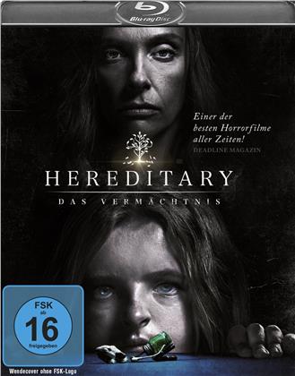 Hereditary - Das Vermächtnis (2018)