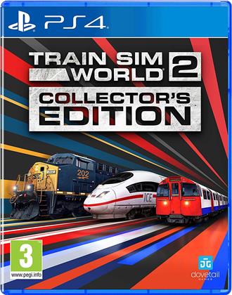 Train Sim World 2 (Édition Collector)