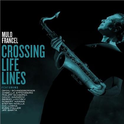 Mulo Francel - Crossing Life Lines (LP)