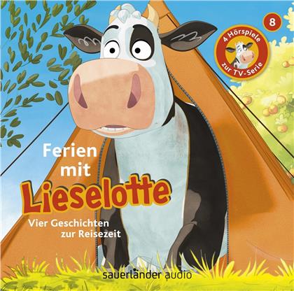 Lieselotte - Ferien Mit Lieselotte(8)