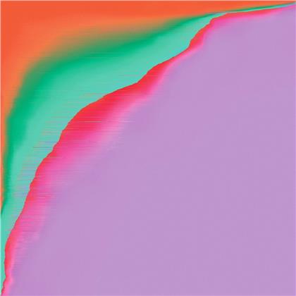 Daniel Bortz - Stay (2 LPs)