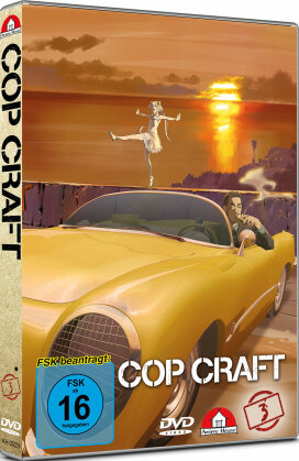 Cop Craft - Vol. 3 (Collector's Edition)