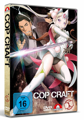 Cop Craft - Vol. 1 (Édition Collector)