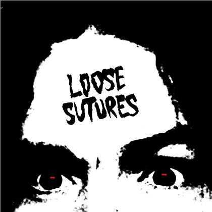 Loose Sutures - Loose Sutures (Marbled Vinyl, LP)