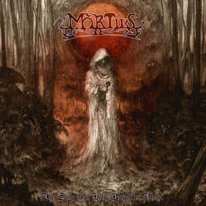 Mortiis - The Song Of A Long Forgotten Ghost (2020 Reissue)
