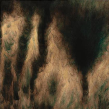 William Basinski - Lamentations