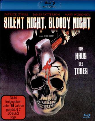 Silent Night, Bloody Night - Haus des Todes (1972)