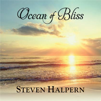 Steven Halpern - Ocean Of Bliss: Brainwave Entrainment Music (432 Hz)