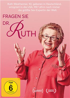 Fragen Sie Dr. Ruth (2019)
