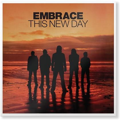 Embrace - This New Day (2020 Reissue, Concord Records, LP)